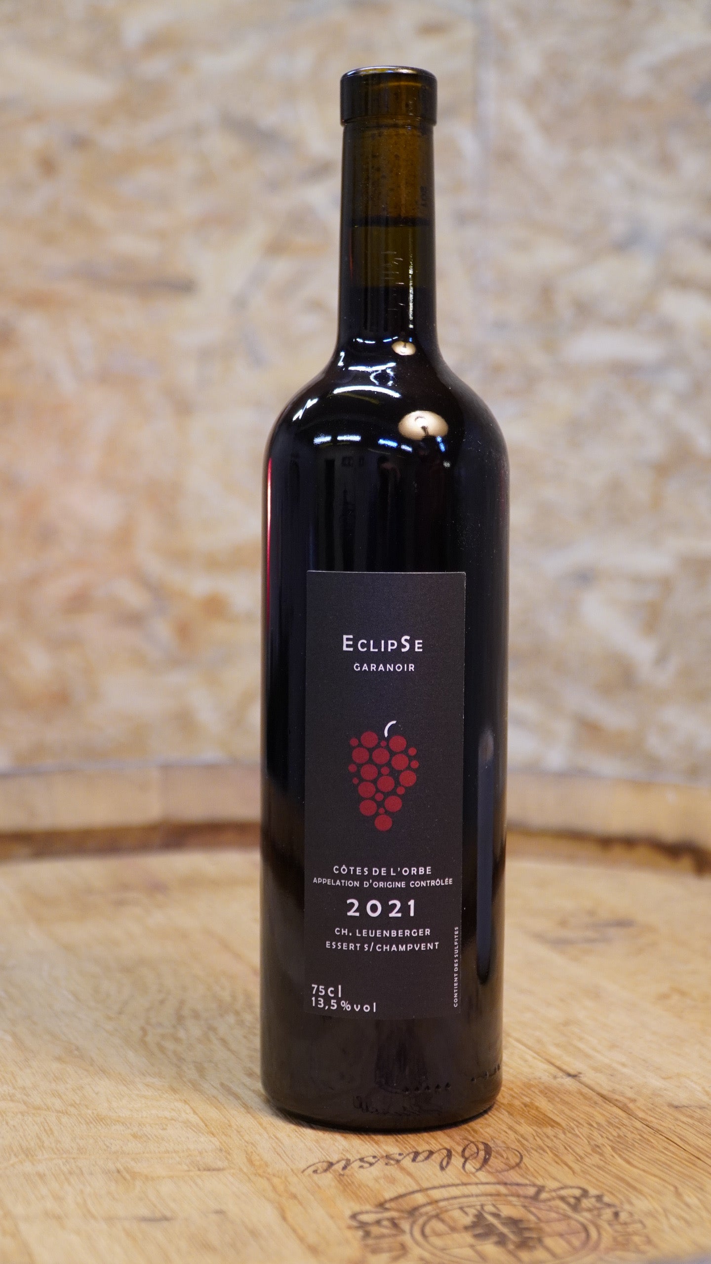 Eclipse 75cl