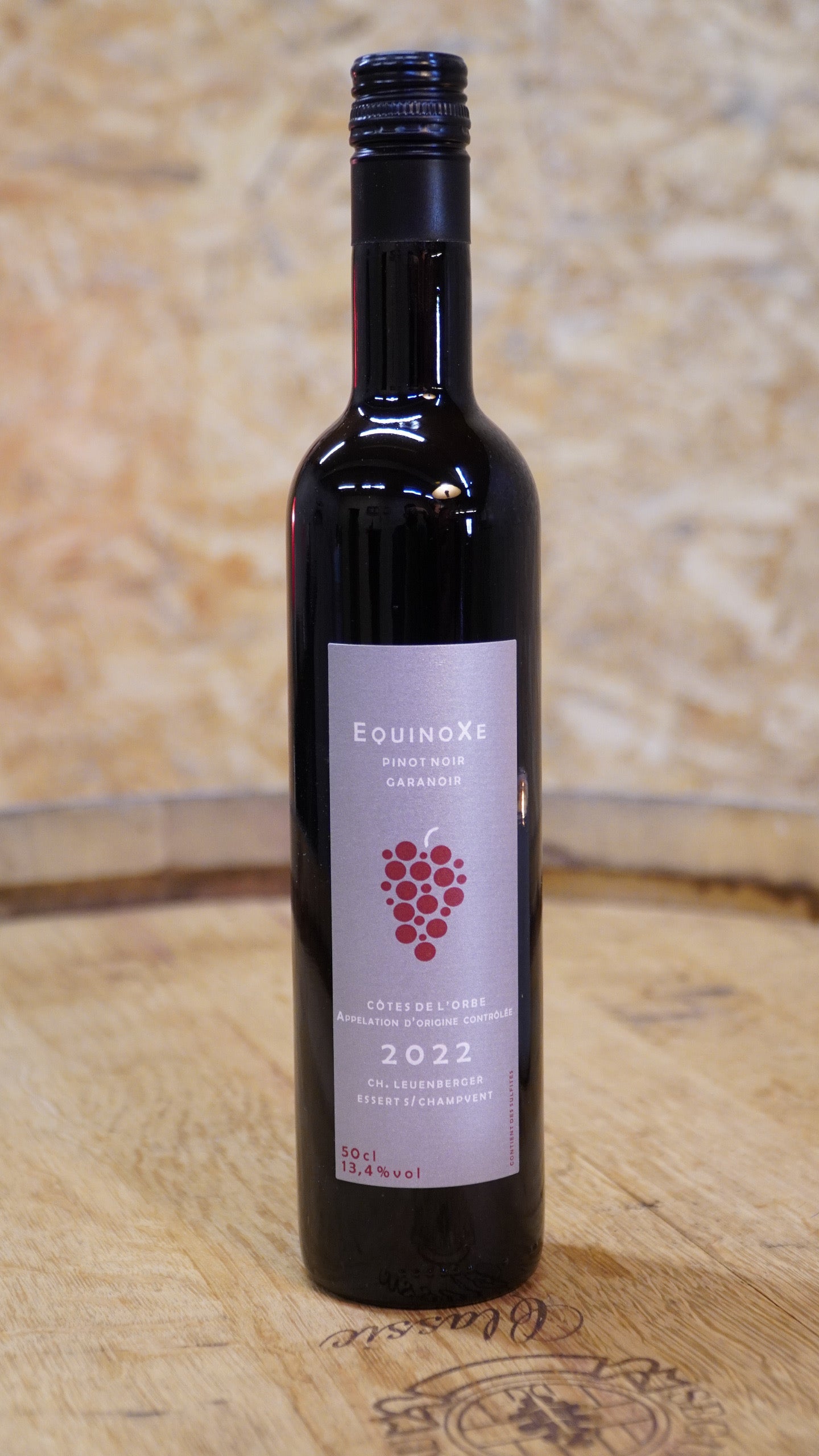 Equinoxe 50cl