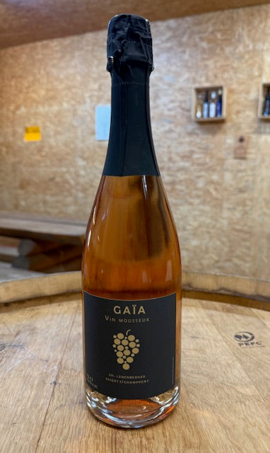 Gaïa